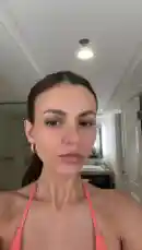Video by @victoriajustice with original sound