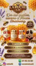 Flyer animé 🚀 by @amh-boost with original sound