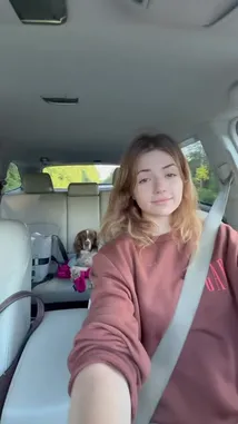 Sophie (@sophmarguerite) Snapchat Stories, Spotlight & Lenses