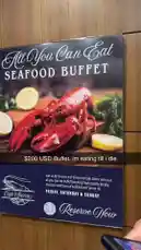 $200 USD BUFFET IN L.A by @marvedtv with original sound
