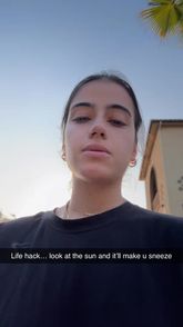 sara saffari (@sara_saffari) | Snapchat Stories, Spotlight & Lenses