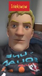 Preview for a Spotlight video that uses the Jonesy Head Lens
