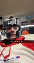 Preview for a Spotlight video that uses the REYES Boxing Lens