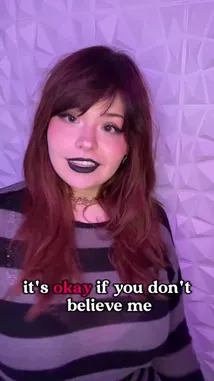 Ember Iska (@emberiska) | Snapchat Stories, Spotlight & Lenses