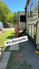 Wandering RV Babe (@wanderingrvbabe) | Snapchat Stories, Spotlight & Lenses