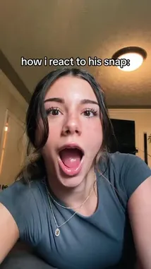 mikayla :) (@mikcampinos) | Snapchat Stories, Spotlight & Lenses