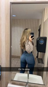 Alaina Ellis (@alainaelliss) Snapchat Stories, Spotlight & Lenses