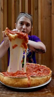 Katina Eats Kilos (@katinaeats) | Snapchat Stories, Spotlight & Lenses