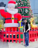 🎄♥️🧿 by @officialaman08 with original sound