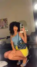 Megan Botnick (@mbeeco) | Snapchat Stories, Spotlight & Lenses