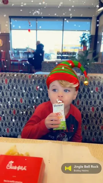 Spotlight at Chick-fil-A by @belizarraga801