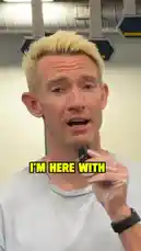 In this action-packed clip, Winchumbo introduces his friend, who is about to perform a 'Shant Gainer' flip. The video then cuts to a split-screen effect, showing the real-life flip on the bottom and a computer-generated animation of Woody from Toy Story attempting the same move on the top. The result is a hilarious and impressive comparison of acrobatics versus animation. by @winchumbo with Original Sound by winchumbo
