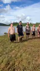 TRY NOT TO LAUGH COMPILATION 😂 by @bob_reese with original sound