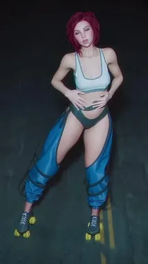 Monna Haddid (@monna_haddid) | Snapchat Stories, Spotlight & Lenses