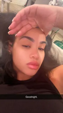 Michaela Mendez (@sheismichaela) | Snapchat Stories, Spotlight & Lenses