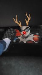 Preview for a Spotlight video that uses the rudolph Lens