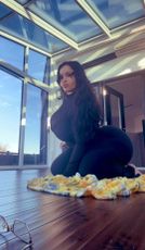 Mia Saaoud (@miasaaoud) | Snapchat Stories, Spotlight & Lenses