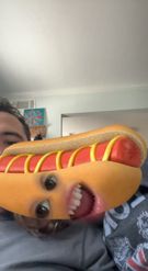 Preview for a Spotlight video that uses the HotDog Lens