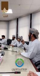 Preview for a Spotlight video that uses the OMAN CHAMBER Lens