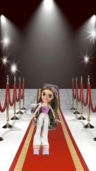 Preview for a Spotlight video that uses the Bratz Red Carpet Lens