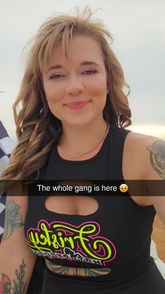 Abby Elizabeth Miller (@friskyfairyabby) | Snapchat Stories, Spotlight