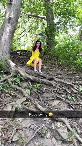 NicoleFlips (@nicoleflips) | Snapchat Stories, Spotlight & Lenses