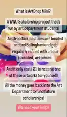About artdrop mini by @wwuartdropmini with original sound