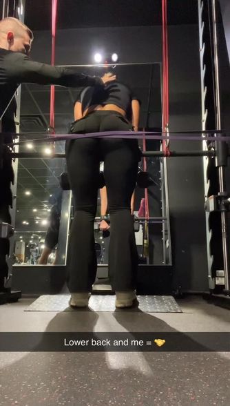 Nata Gata (@itsnatagata) | Snapchat Stories, Spotlight & Lenses