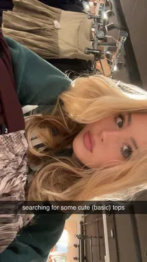 Sterre Meijer 🤍 (@surfsterre) | Snapchat Stories, Spotlight & Lenses