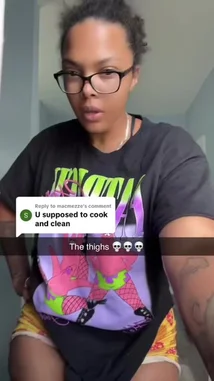 theQueen Celine (@iamqueencee) | Snapchat Stories, Spotlight & Lenses