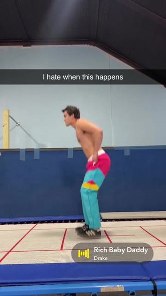 Connor Bottoms (@connorbottoms) | Snapchat Stories, Spotlight & Lenses