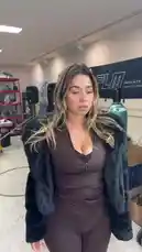 Kat Vera (@katverafitness) Snapchat Stories, Spotlight & Lenses