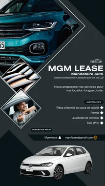 MGM Lease 🚘 by @mgmlease with original sound