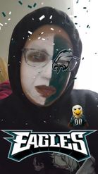 Preview for a Spotlight video that uses the EAGLES Lens