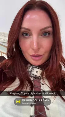 Victoria Peach (@sticky_vicky89) | Snapchat Stories, Spotlight & Lenses