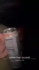 tufavlatiino 님이 만든 Original Sound 포함 @tufavlatiino 님이 만든 This quick tutorial shows you a simple life hack for opening a soda can without using the pull tab. A hand demonstrates the technique inside a car, making it easy to learn and apply on-the-go.