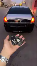 Caprice 2016 Ls by @zf_v81 with original sound