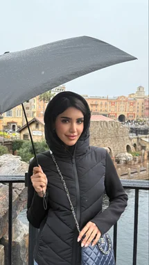 شادن الحديثي Shaden Alhodaithy (@shadenbloger) | Snapchat Stories ...