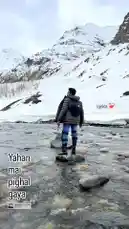 Peace in 🏔️ by @vipularora05 with original sound