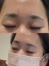 Microblading by @k_viewty with original sound