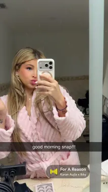 Neyleen Ashley (@neyleenashleyyy) | Snapchat Stories, Spotlight & Lenses