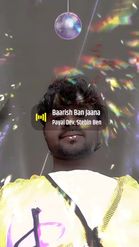 Preview for a Spotlight video that uses the Disco Ball Lights: Let's Nacho by Nucleya & Benny Dayal, Badshah Lens