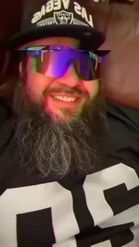 Preview for a Spotlight video that uses the raiders vhs Lens