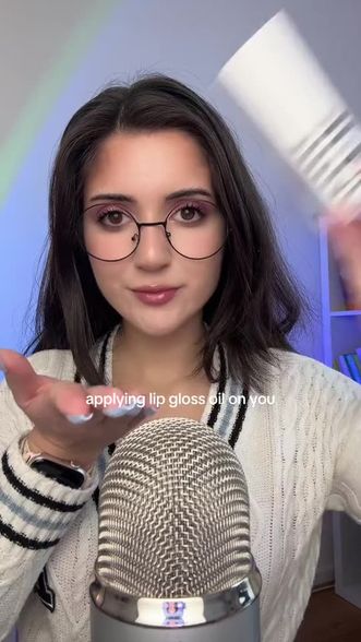 edafoxx ASMR (@edafoxxasmr) | Snapchat Stories, Spotlight & Lenses