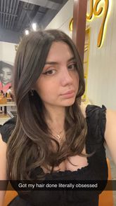 Lilith Cavaliere (@lilith_cavalier) | Snapchat Stories, Spotlight & Lenses