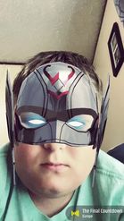 Preview for a Spotlight video that uses the Mighty Thor Helmet Lens
