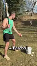 Top 4 Armless Sports by @chriscolditz with original sound
