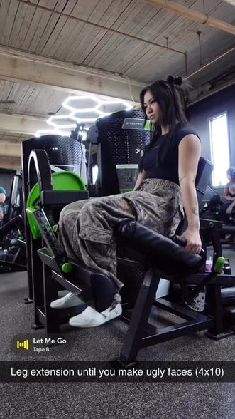 Lyla.Fit (@lylanissel) | Snapchat Stories, Spotlight & Lenses