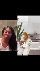 Kiki Marie's Hilarious 'Breakup' Filter Challenge | Video by Kiki Marie ...