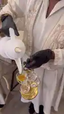 ميني ضيافة شتويه ورمضانيه by @om.louraa with original sound